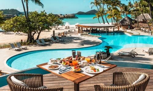 Le Bora Bora by Pearl Resorts